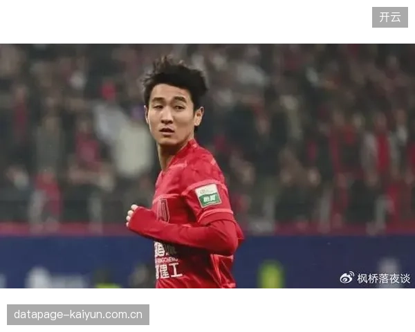 中超进攻火力仍由外援主导，本土前锋攻坚能力短板问题依旧严峻。
